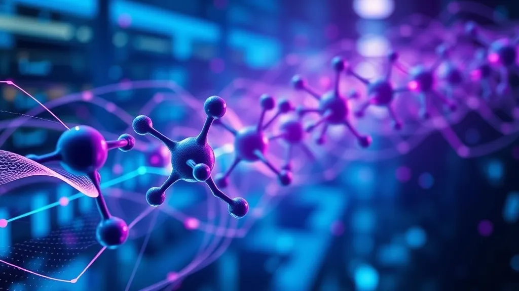 Bio-informatique quantique : comment accélérer la découverte de nouveaux médicaments en 2026