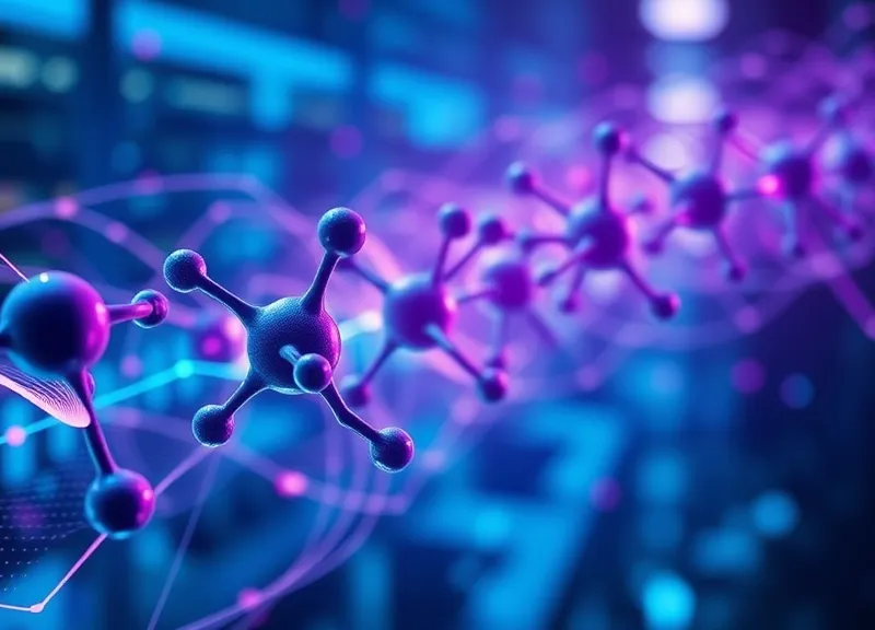 Bio-informatique quantique : comment accélérer la découverte de nouveaux médicaments en 2026
