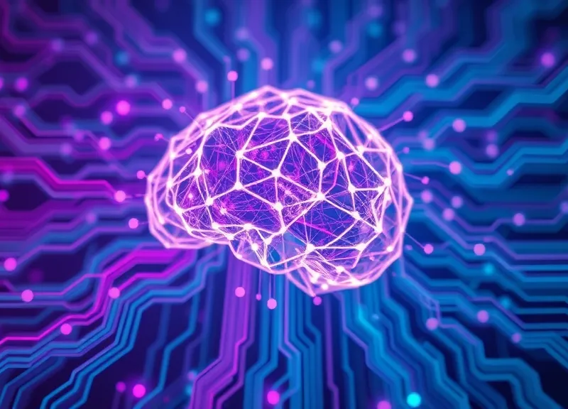 Calcul neuromorphique : imiter le cerveau pour une IA plus intelligente