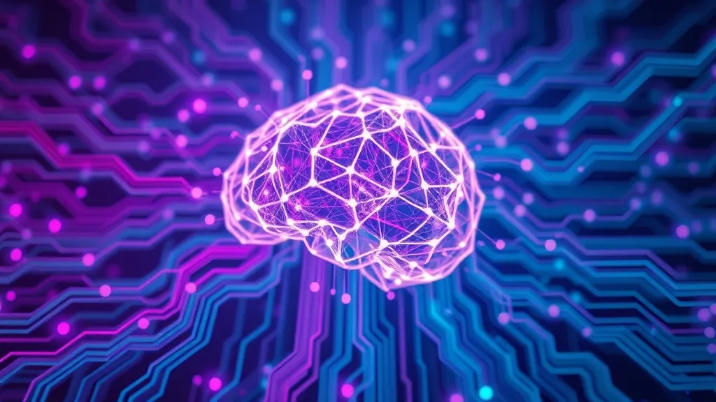 Calcul neuromorphique : imiter le cerveau pour une IA plus intelligente