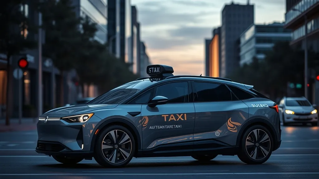 Cybercab : pourquoi le lancement devient un test de confiance