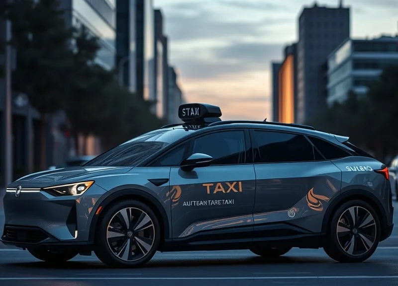 Cybercab : pourquoi le lancement devient un test de confiance