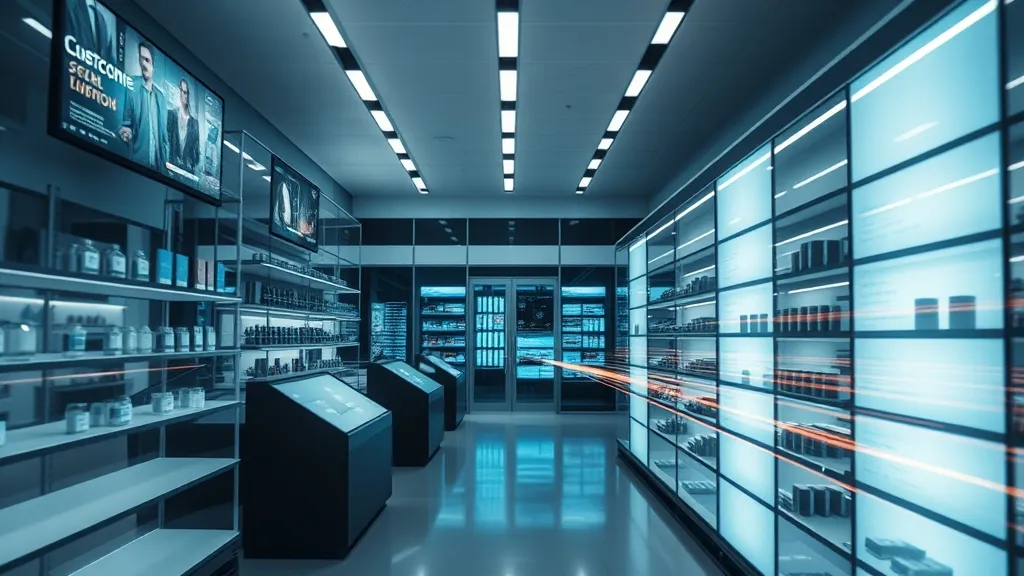 Edge Computing Retail : Le Guide Ultime pour Déployer des Magasins Connectés Ultra-Performants en 2026