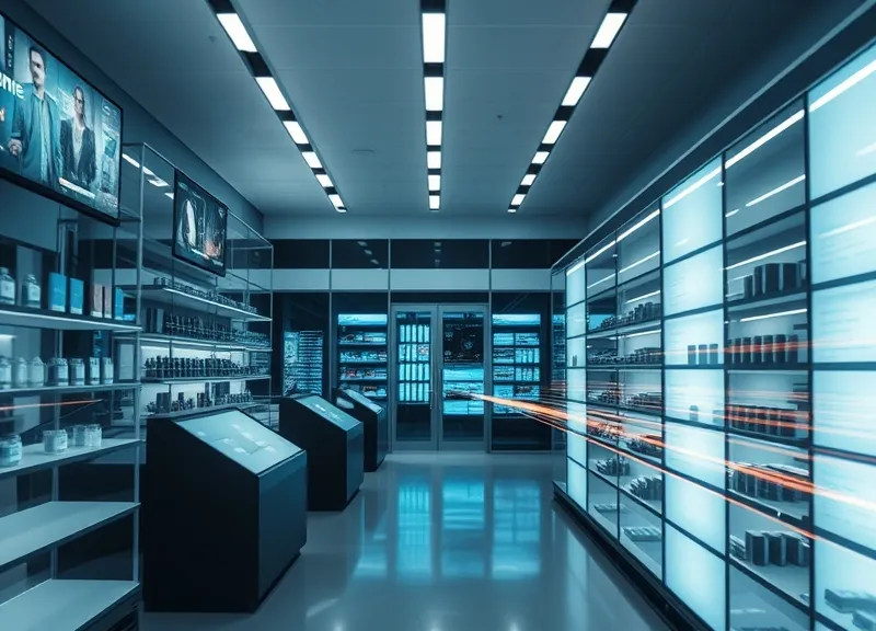 Edge Computing Retail : Le Guide Ultime pour Déployer des Magasins Connectés Ultra-Performants en 2026