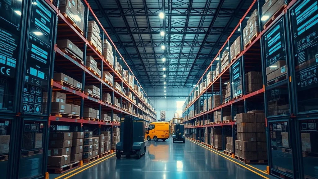 Edge Computing et IA Agentique : Optimisez votre logistique intelligente en 2026