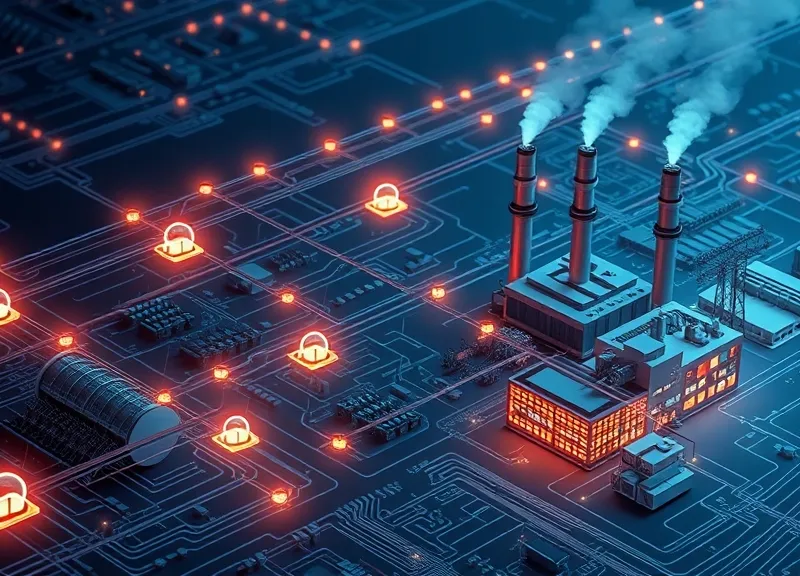 Edge computing et IA agentique SaaS : réduire la latence et fiabiliser vos opérations en entreprise