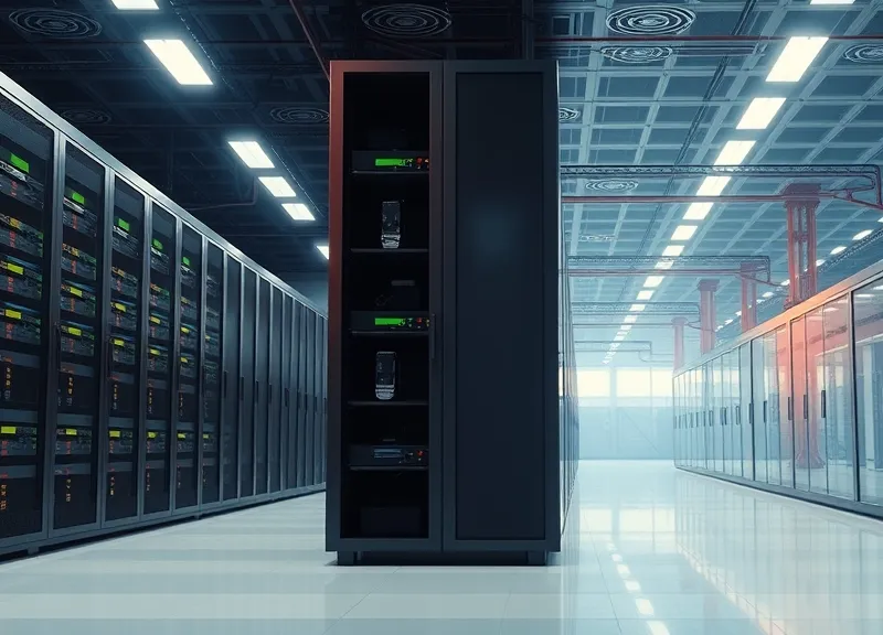 Edge Computing Datacenter : Réduisez Drastiquement Latence et Coûts Opérationnels en 2026