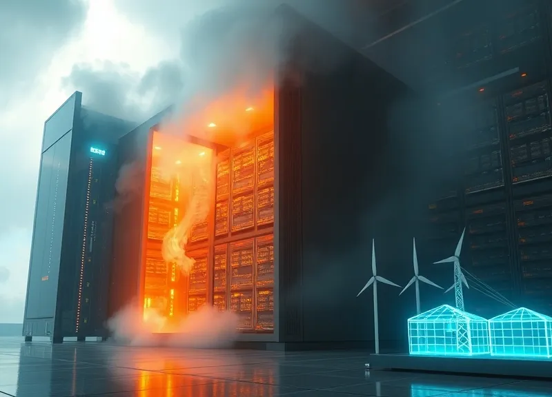Edge Computing : Réduisez Drastiquement Votre Facture Énergétique d'Entreprise en 2026