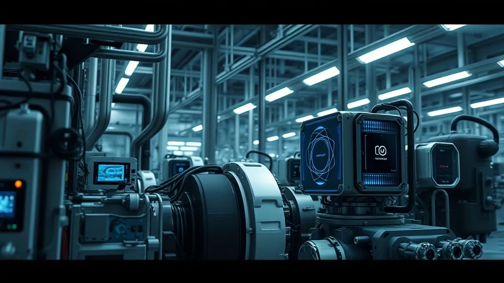 Edge Computing et Quantique : comment cette révolution industrielle va
