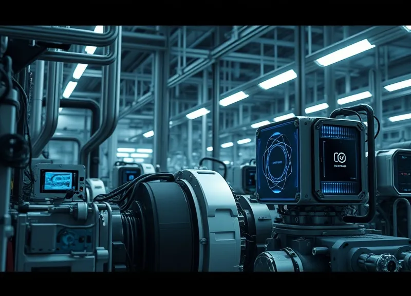 Edge Computing et Quantique : comment cette révolution industrielle va