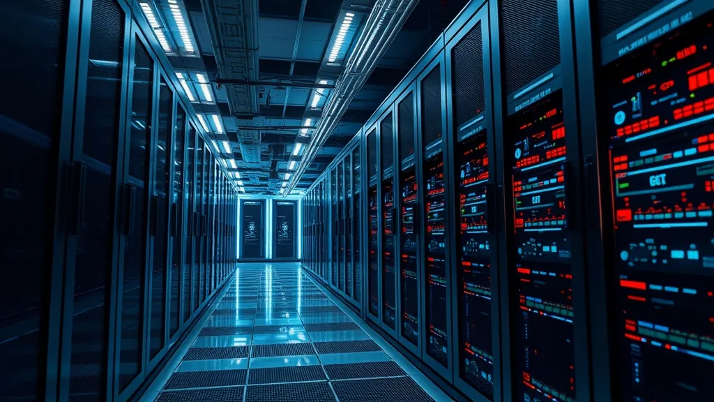 Edge Computing et Quantique : Comment Renforcer la Sécurité des Données en 2026