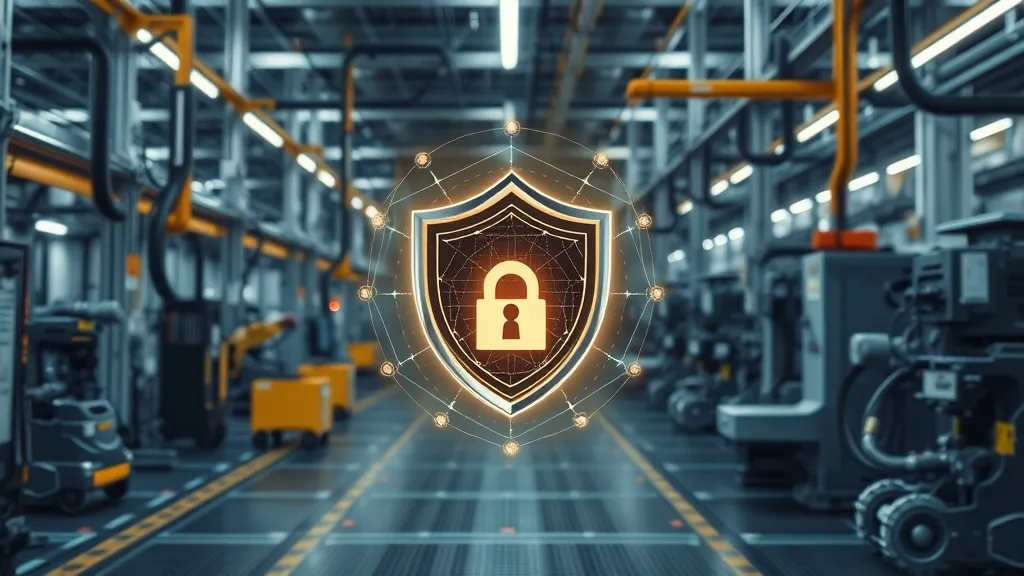 Sécurité Edge Zero Trust Industriel : Le Bouclier Indispensable pour l'Industrie 4.0 en 2026