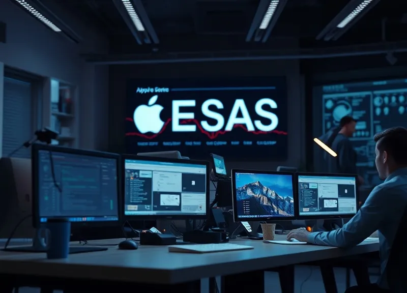 Edge SaaS et Apple Vision Pro : comment l'interopérabilité révolutionne
