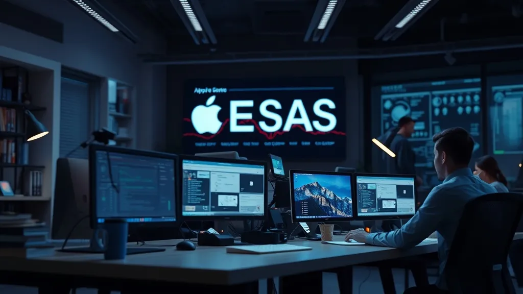 Edge SaaS et Apple Vision Pro : comment l'interopérabilité révolutionne