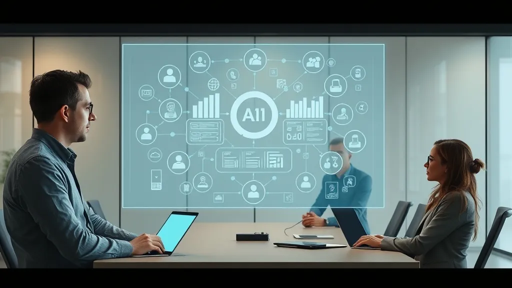 IA Agentique PME : Guide Pratique de Déploiement et Calcul du ROI Réaliste en 2026