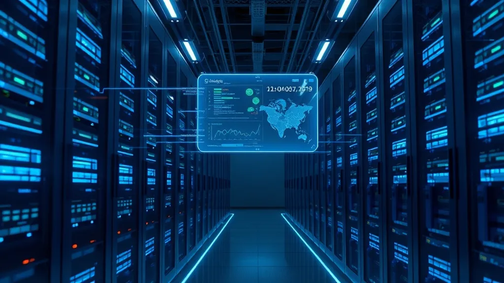IA agentique : divisez par deux la consommation énergétique de vos data centers en 2026