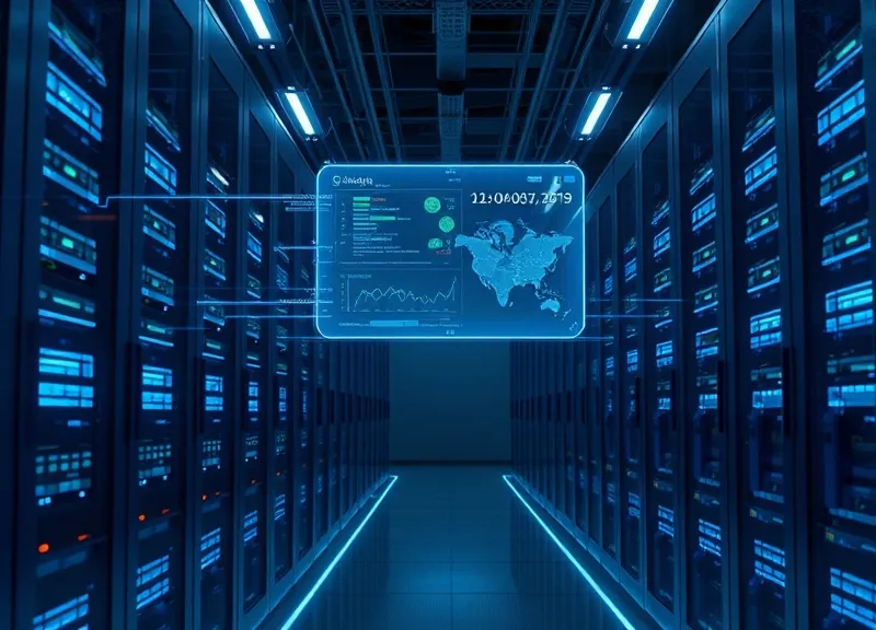 IA agentique : divisez par deux la consommation énergétique de vos data centers en 2026