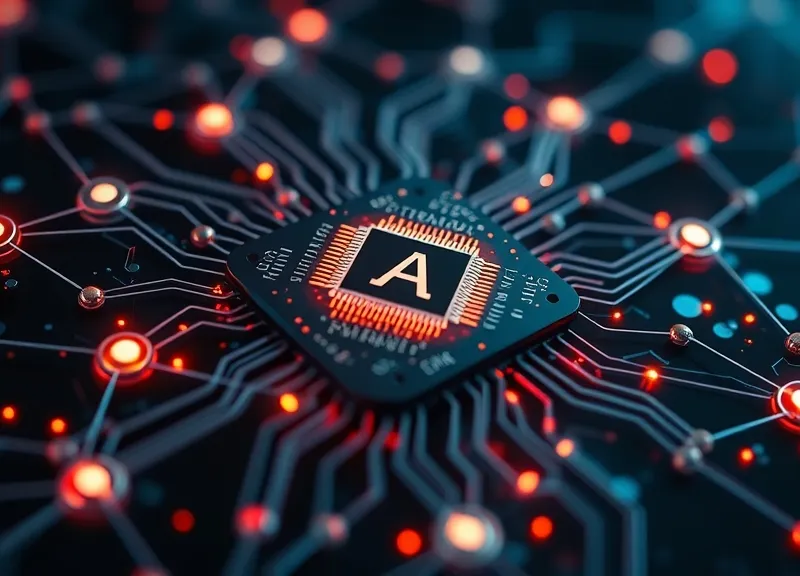 Audit Sécurité IA Agentique Edge 2025 : Les 5 Risques Critiques à Maîtriser Maintenant
