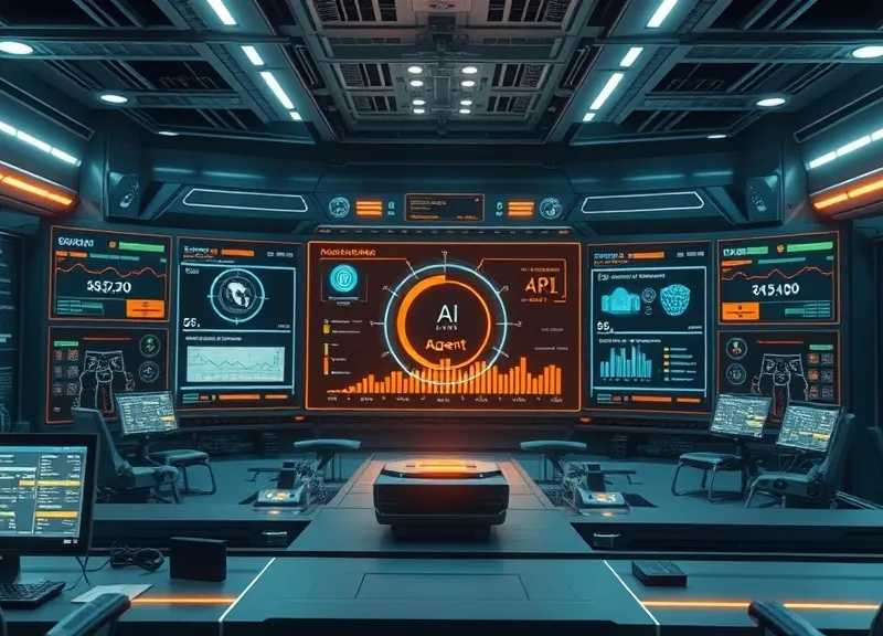IA Agentique Robotique : Maîtrisez la Gestion de Flotte pour une Efficacité Industrielle Maximale en 2026