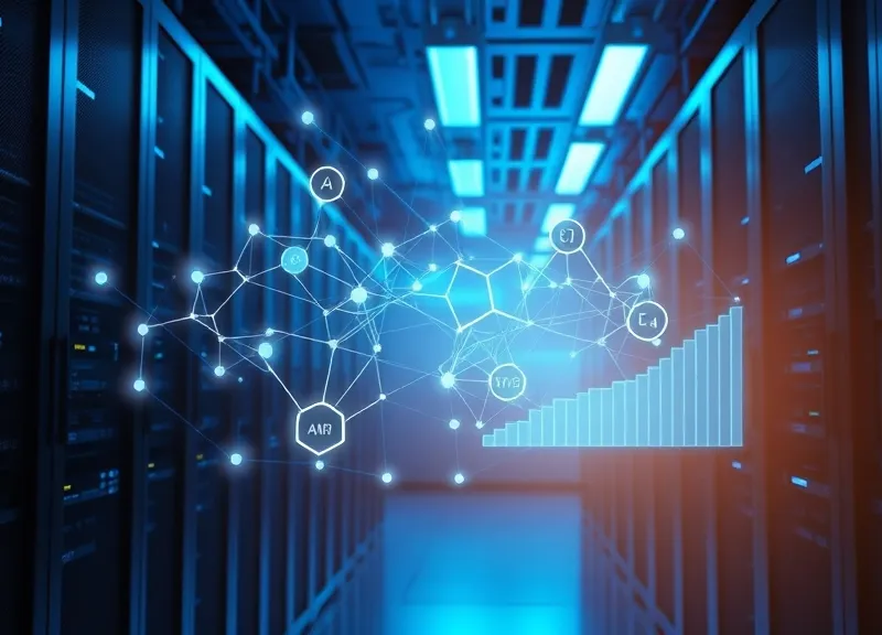 IA Agentique : Réduisez Vos Coûts IT de 40% en Optimisant la Facture Énergétique des Data Centers