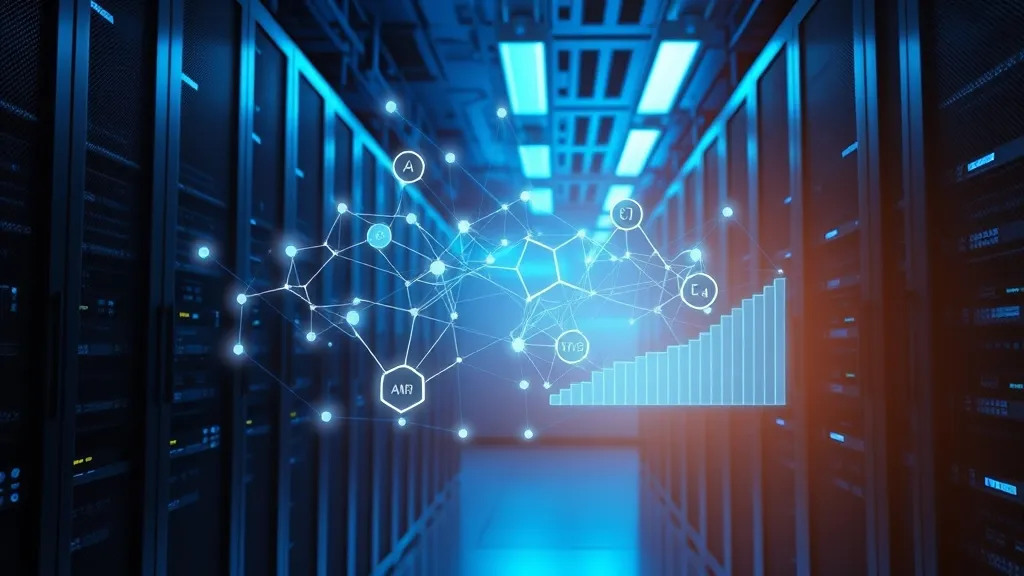 IA Agentique : Réduisez Vos Coûts IT de 40% en Optimisant la Facture Énergétique des Data Centers