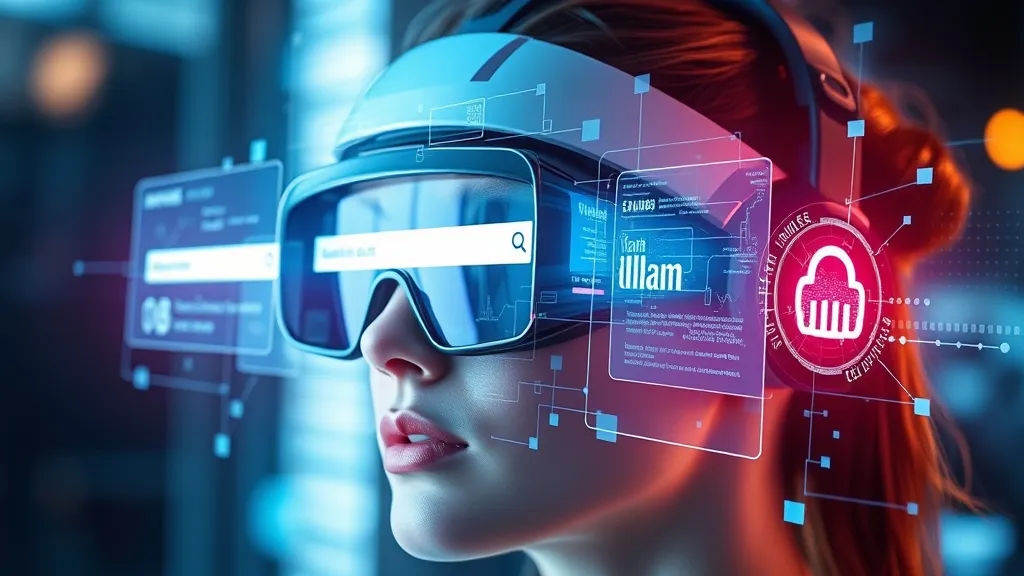 IA agentique et RAG sur Apple Vision Pro : trouvez, résumez et agissez sur vos données en temps réel