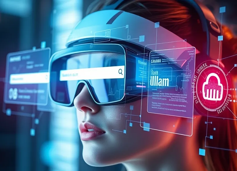 IA agentique et RAG sur Apple Vision Pro : trouvez, résumez et agissez sur vos données en temps réel