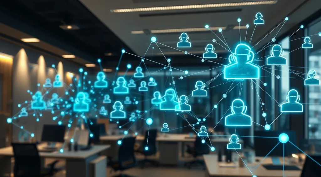 IA agentique en RH : automatisez votre sourcing et filtrage des talents dès 2026