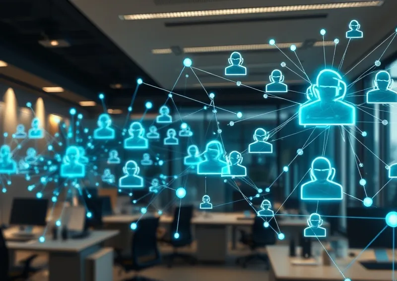 IA agentique en RH : automatisez votre sourcing et filtrage des talents dès 2026
