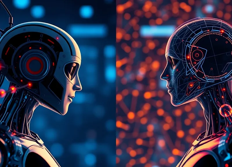 IA Agentique vs IA Générative : Le Choix Stratégique pour Maximiser la Performance Business en 2026