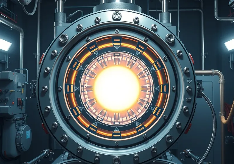Fusion nucléaire : l’IA accélère-t-elle la course au réseau électrique ?