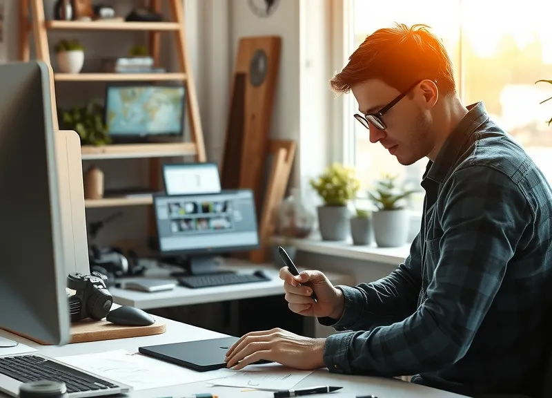 L’IA générative peut-elle vraiment remplacer les logiciels métiers ?