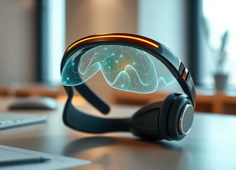 Interface cerveau-machine : quel futur pour le travailleur augmenté en 2030