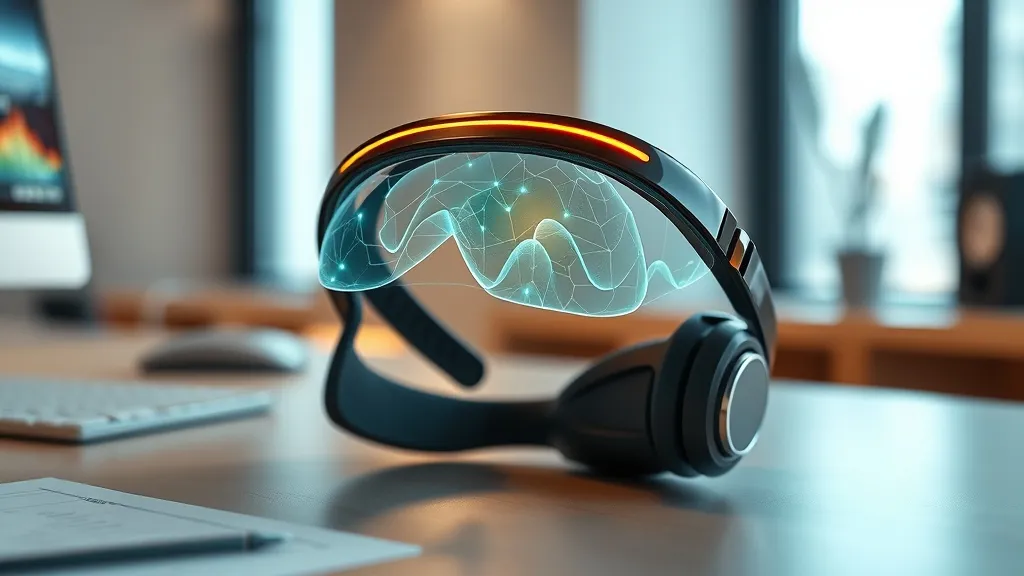 Interface cerveau-machine : quel futur pour le travailleur augmenté en 2030