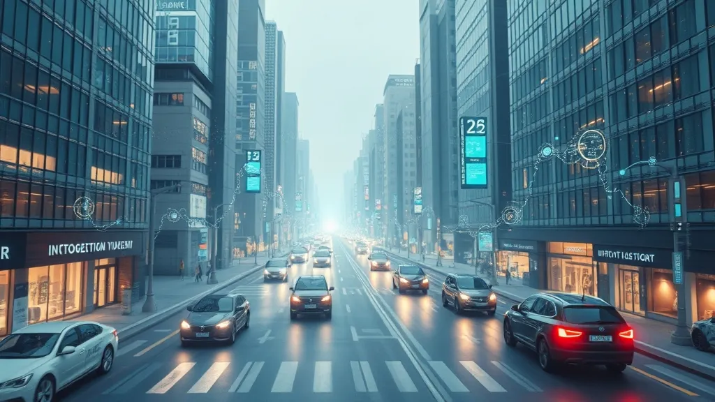 Jumeaux numériques et IA agentique : le guide pour transformer l'urbanisme intelligent en 2026