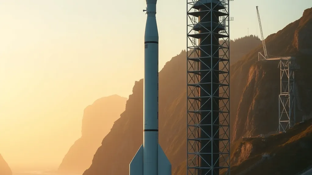 Lanceur orbital commercial européen : le tournant NewSpace