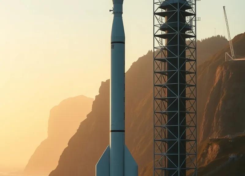 Lanceur orbital commercial européen : le tournant NewSpace