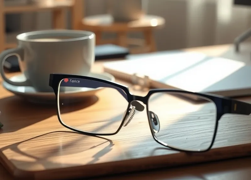 Lunettes IA et vie privée : le consentement au quotidien