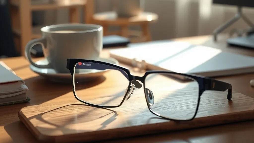 Lunettes IA et vie privée : le consentement au quotidien