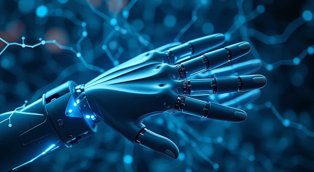 Neurorobotique : le futur de l'interaction cerveau-machine en 2026