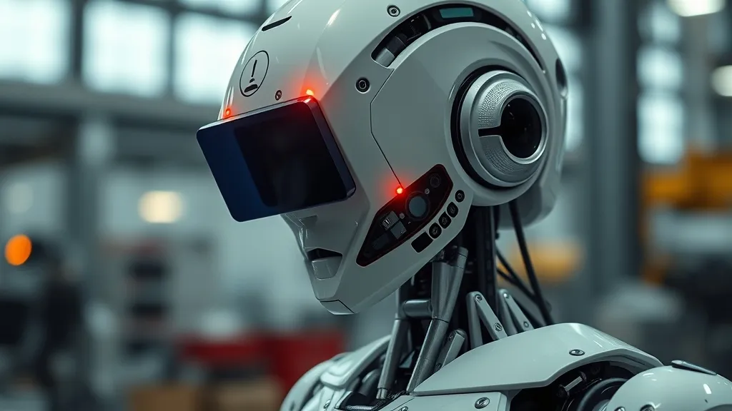 Pince robotique : guide complet pour optimiser votre automatisation industrielle en 2026