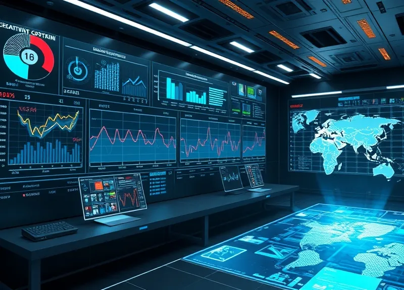 Quantique et aide décisionnaire : planification supply chain sous contraintes avec optimisation hybride