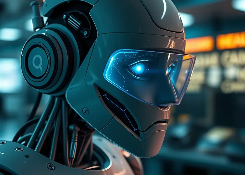 Quantique et auto-correction : le tournant vers des usages industriels fiables en 2026