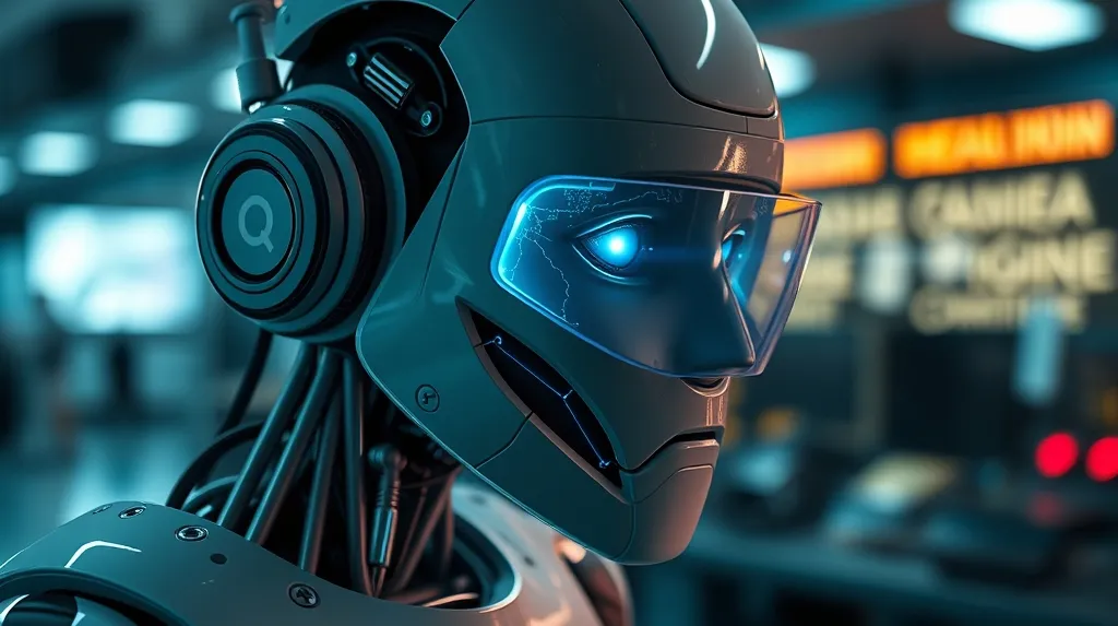 Quantique et auto-correction : le tournant vers des usages industriels fiables en 2026