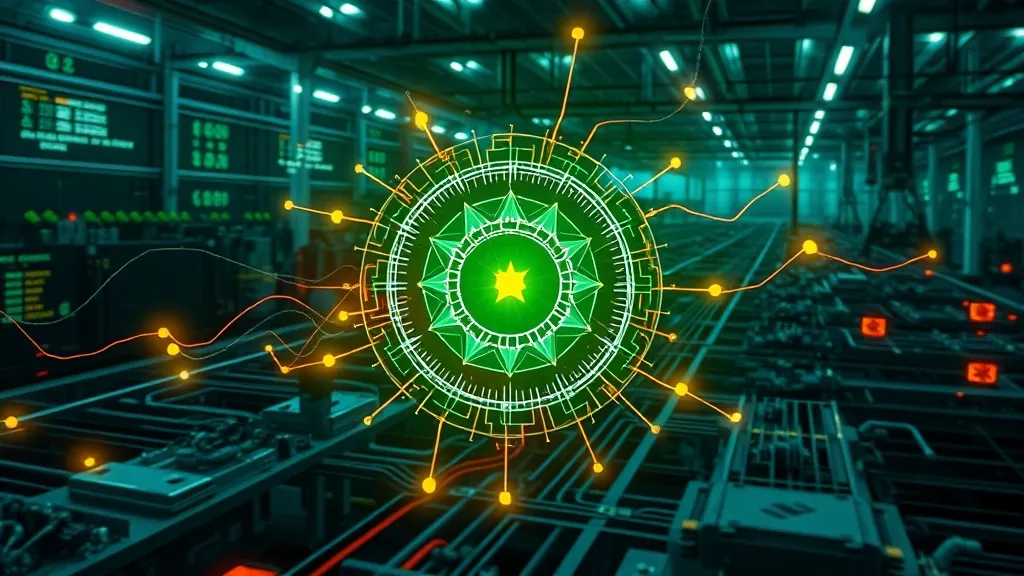 Quantique et edge computing : réduire vos coûts d’énergie et votre empreinte carbone