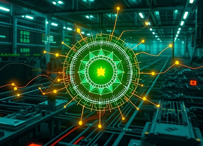 Quantique et edge computing : réduire vos coûts d’énergie et votre empreinte carbone
