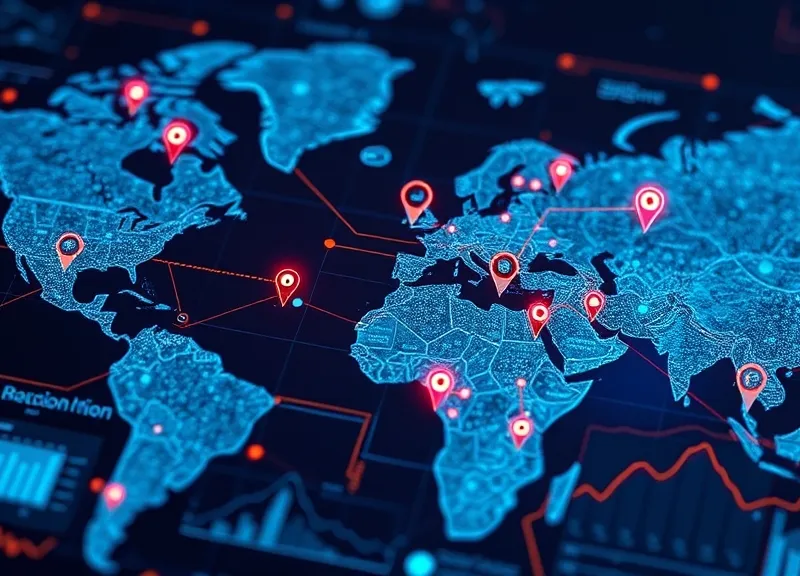 Quantique et IA agentique pour optimiser la supply chain : du calcul hybride aux décisions en temps réel