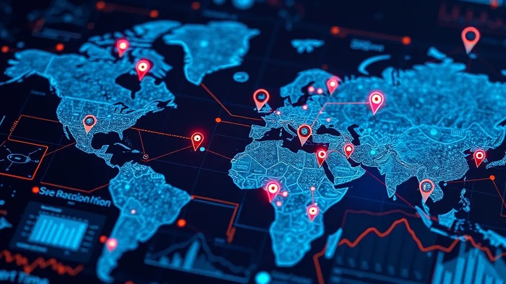 Quantique et IA agentique pour optimiser la supply chain : du calcul hybride aux décisions en temps réel