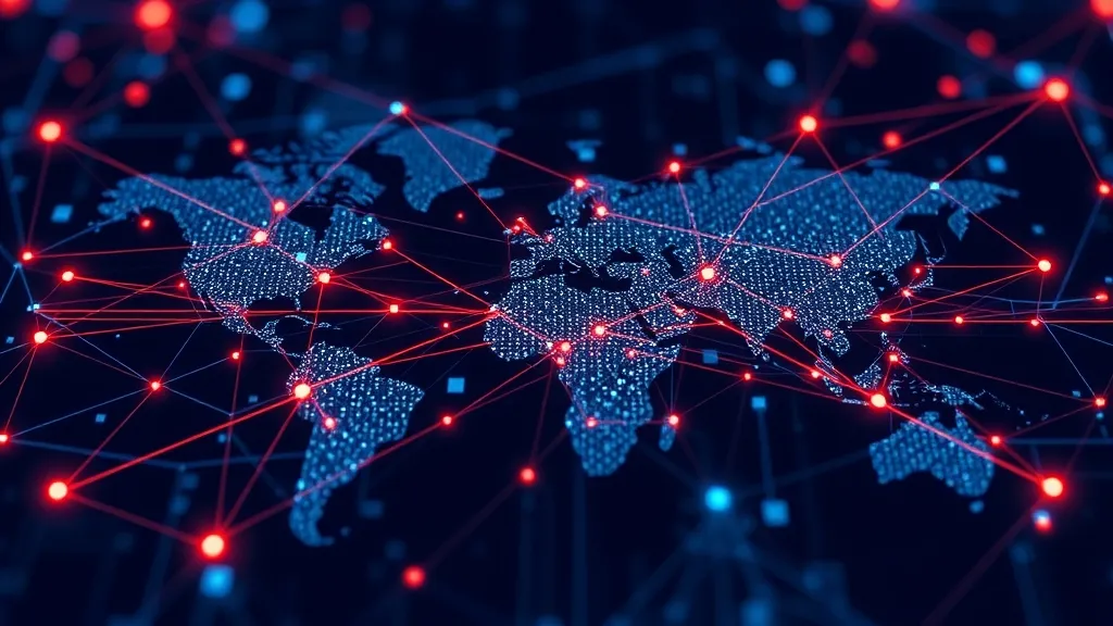 Quantique et routing optimisation sur edge computing : rendre les réseaux logistiques plus fiables