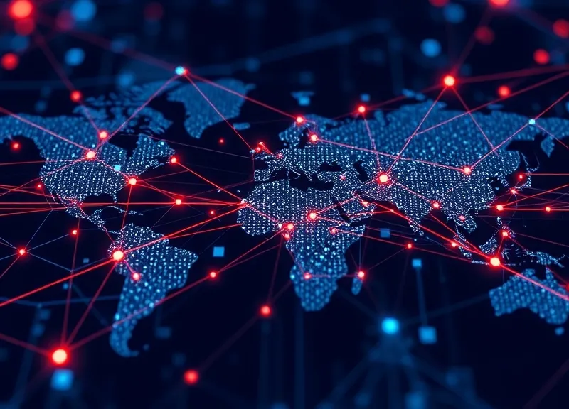 Quantique et routing optimisation sur edge computing : rendre les réseaux logistiques plus fiables